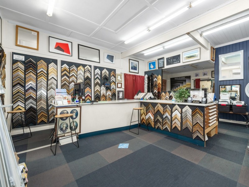 109 Ashgrove Avenue, Ashgrove QLD 4060