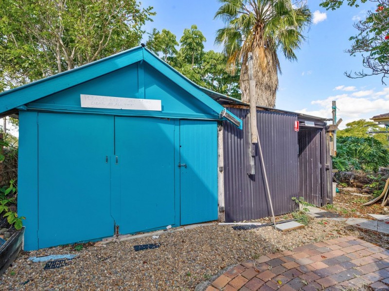 109 Ashgrove Avenue, Ashgrove QLD 4060