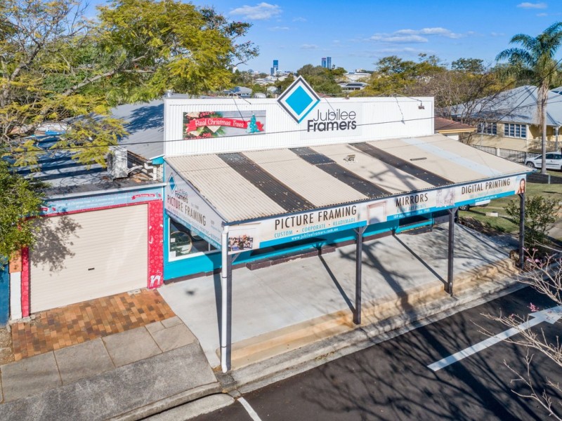 109 Ashgrove Avenue, Ashgrove QLD 4060
