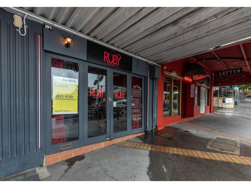 19 Caxton Street, Petrie Terrace QLD 4000