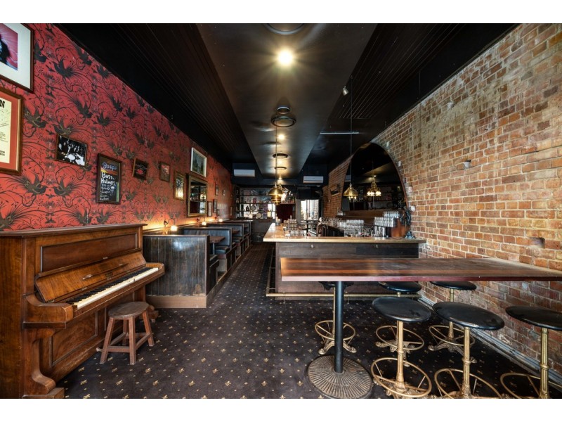 19 Caxton Street, Petrie Terrace QLD 4000