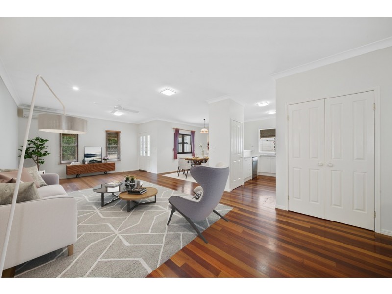 29 Enoggera Road, Newmarket QLD 4051