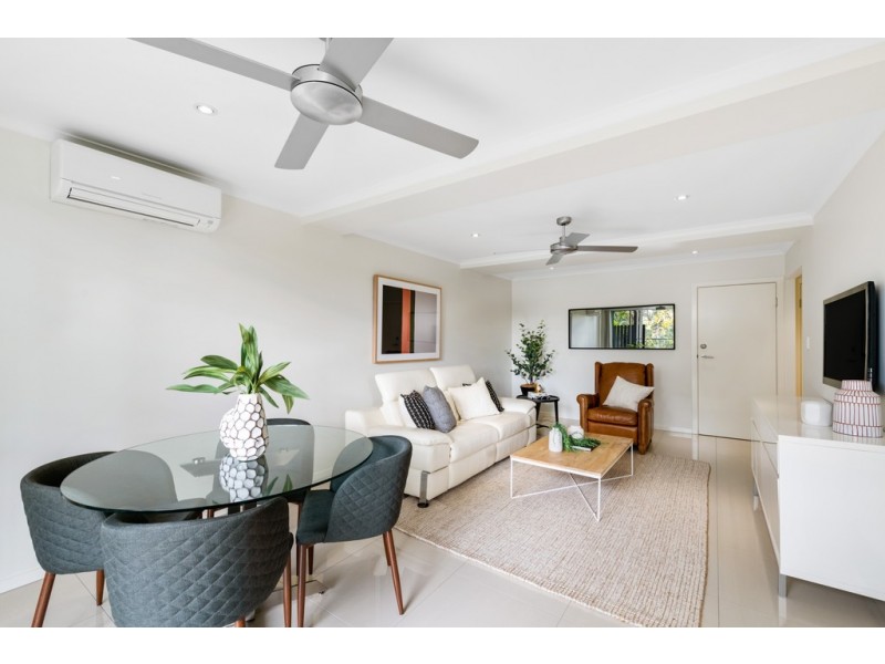 46 Dudley Street, Bardon QLD 4065