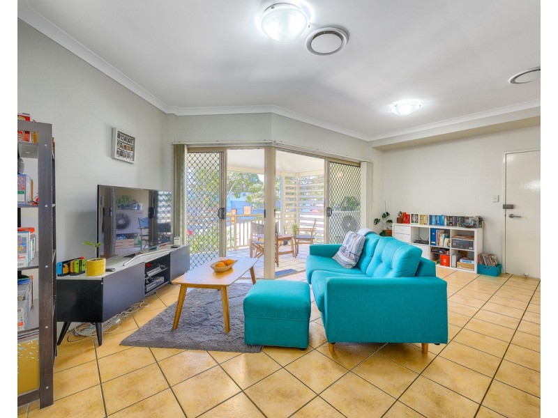 1/32 Stevenson Street, Paddington QLD 4064