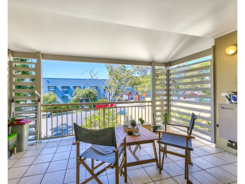 1/32 Stevenson Street, Paddington QLD 4064
