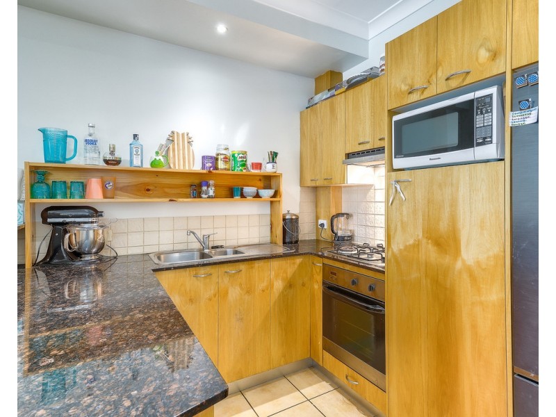 1/32 Stevenson Street, Paddington QLD 4064