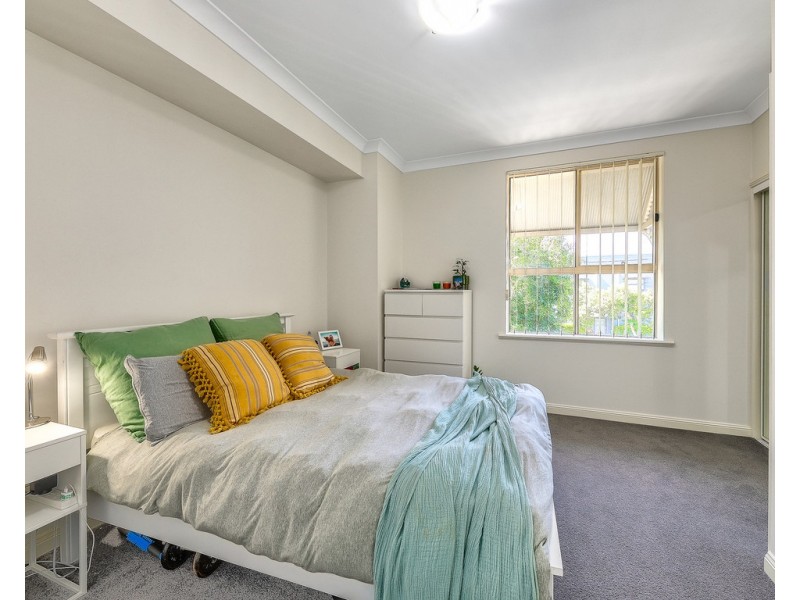 1/32 Stevenson Street, Paddington QLD 4064