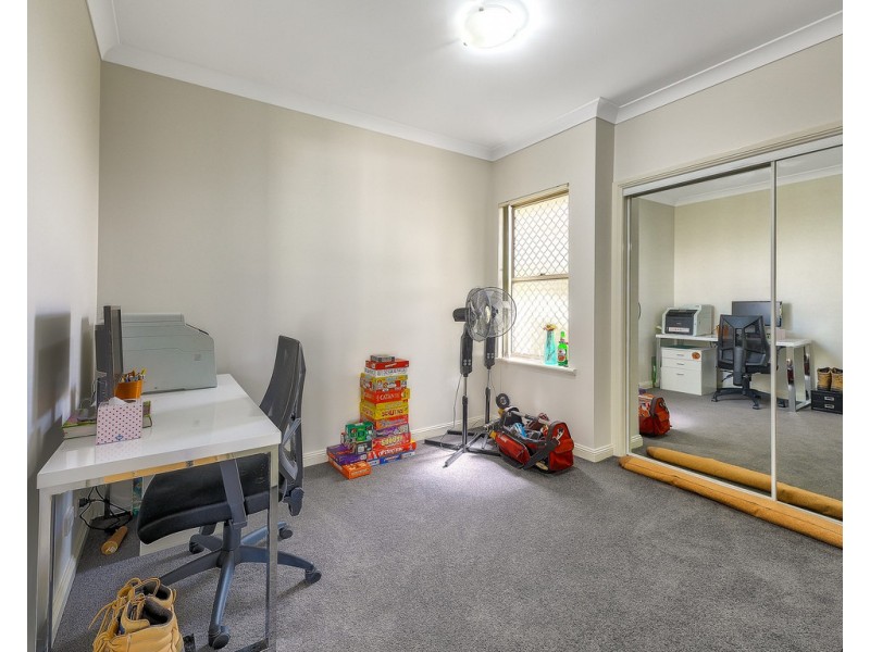 1/32 Stevenson Street, Paddington QLD 4064