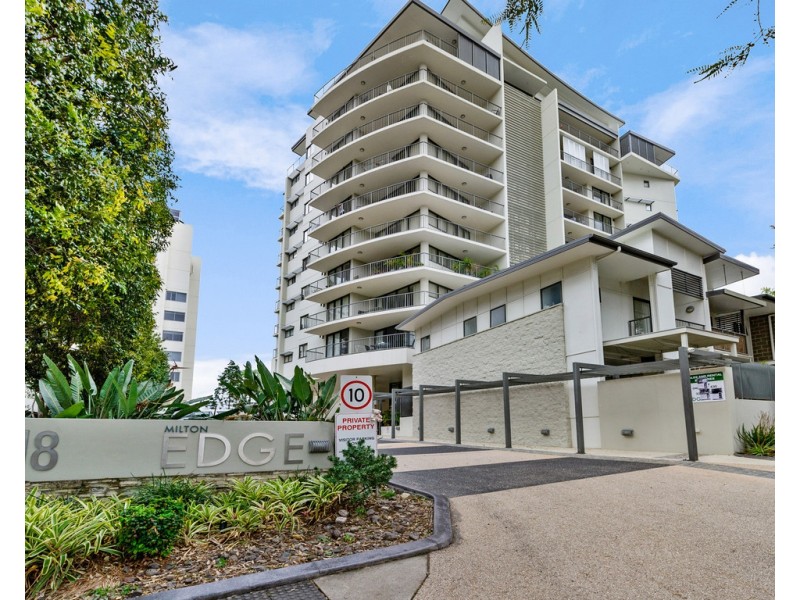1044/18 Manning Street, Milton QLD 4064