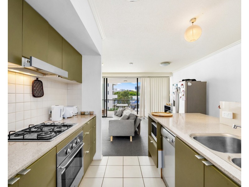 1044/18 Manning Street, Milton QLD 4064