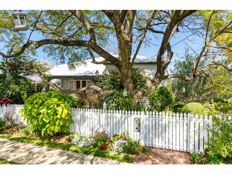 128 Kennedy Terrace, Paddington QLD 4064