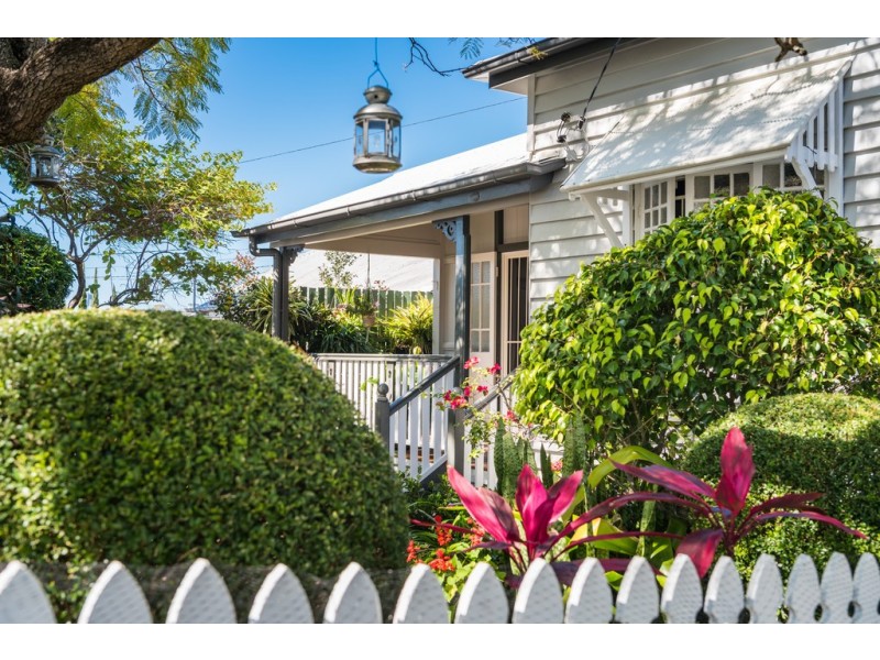128 Kennedy Terrace, Paddington QLD 4064