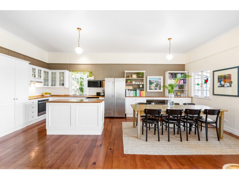 128 Kennedy Terrace, Paddington QLD 4064