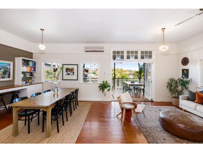 128 Kennedy Terrace, Paddington QLD 4064