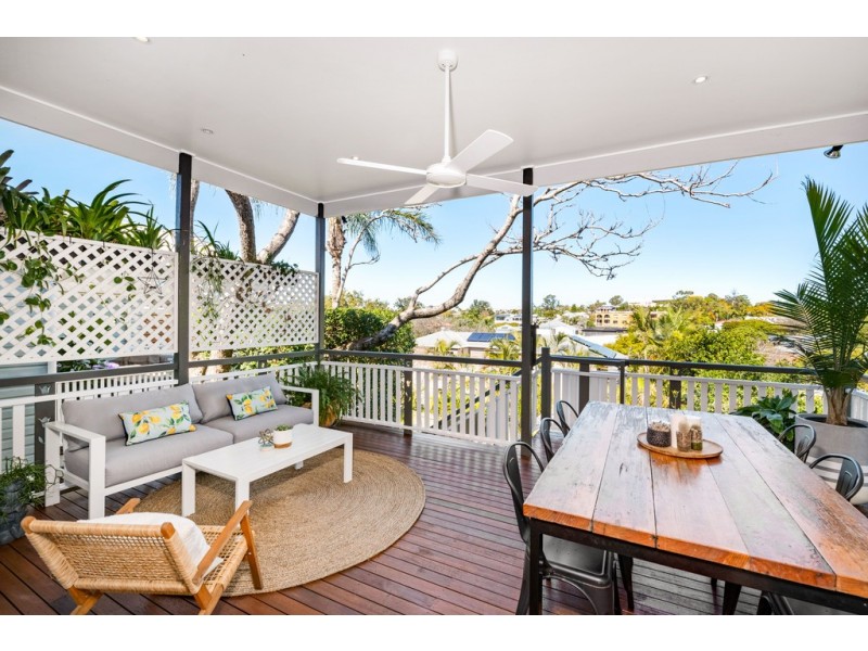 128 Kennedy Terrace, Paddington QLD 4064