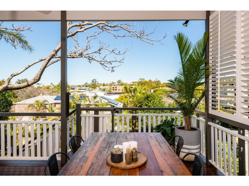 128 Kennedy Terrace, Paddington QLD 4064