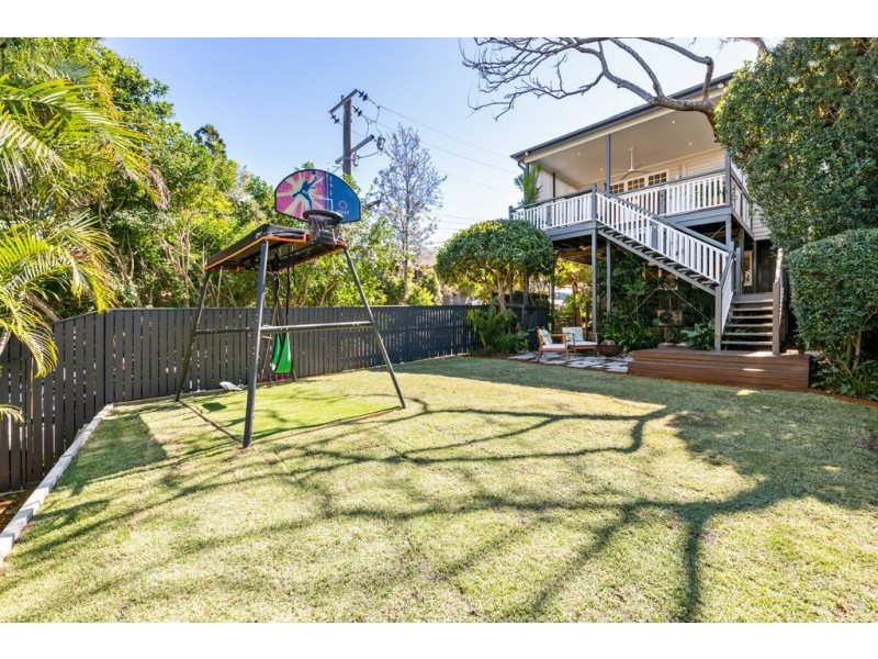 128 Kennedy Terrace, Paddington QLD 4064