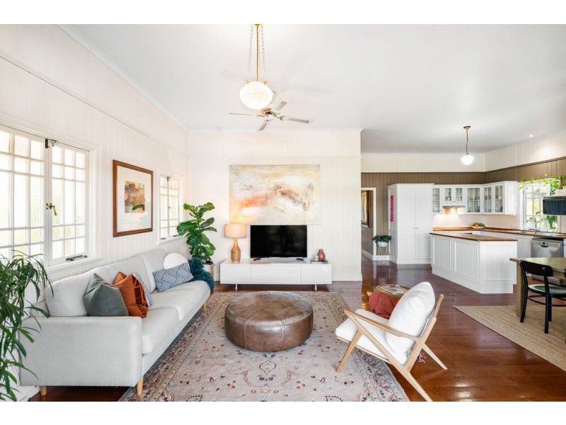 128 Kennedy Terrace, Paddington QLD 4064