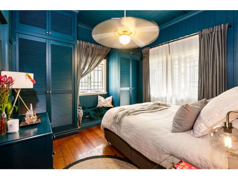 128 Kennedy Terrace, Paddington QLD 4064