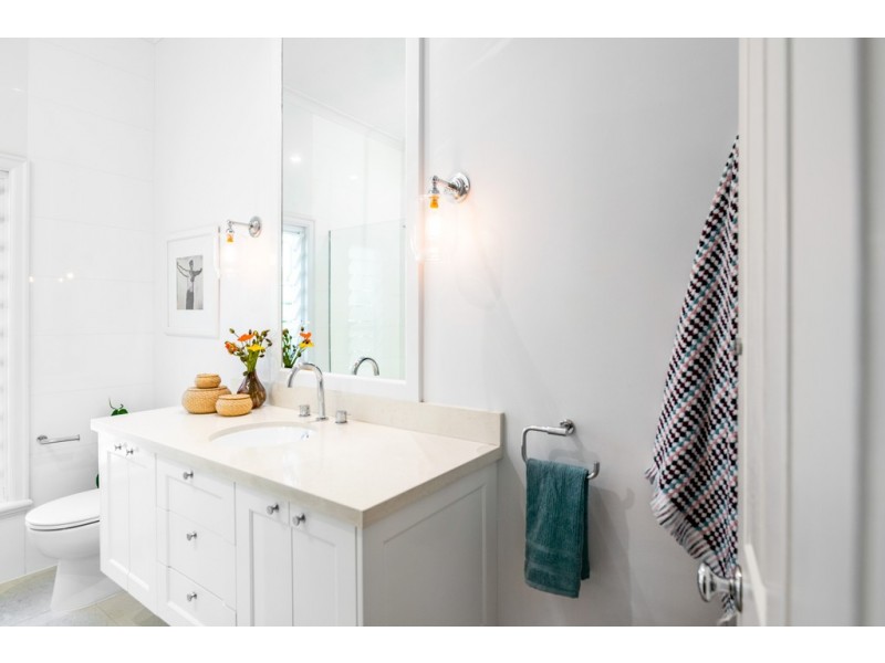 128 Kennedy Terrace, Paddington QLD 4064