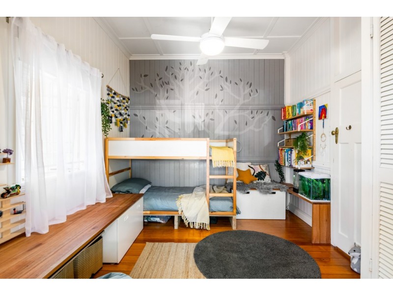 128 Kennedy Terrace, Paddington QLD 4064