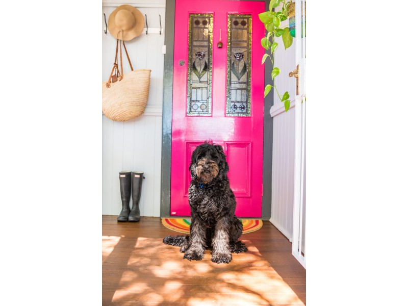 128 Kennedy Terrace, Paddington QLD 4064