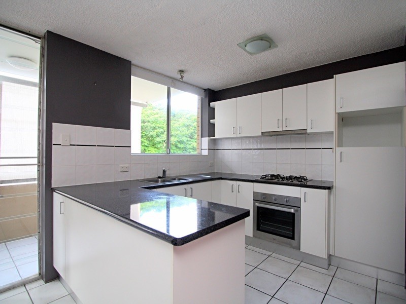 4/124 Beck Street, Paddington QLD 4064