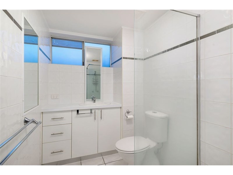 4/124 Beck Street, Paddington QLD 4064