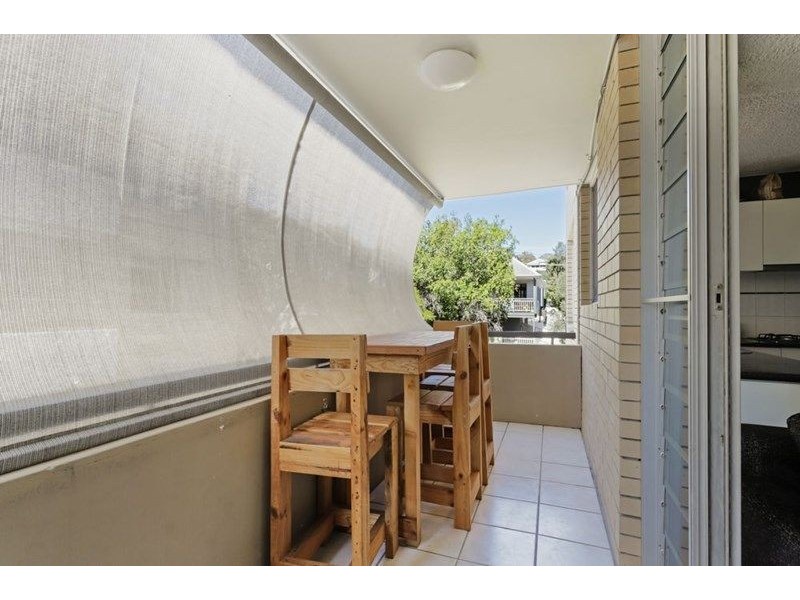 4/124 Beck Street, Paddington QLD 4064