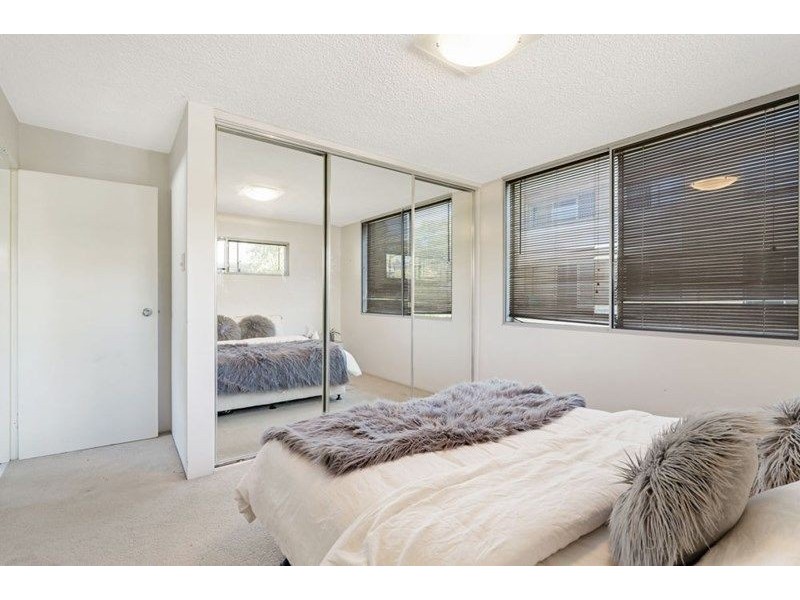 4/124 Beck Street, Paddington QLD 4064