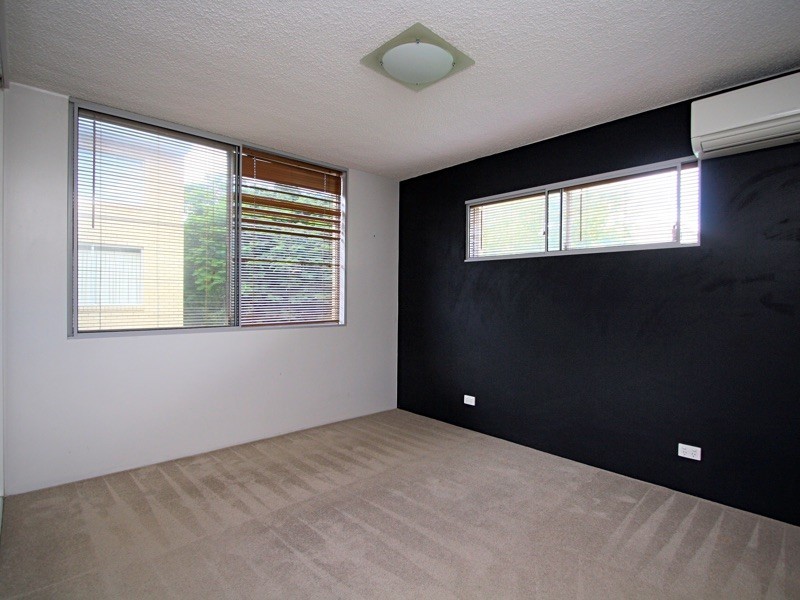 4/124 Beck Street, Paddington QLD 4064