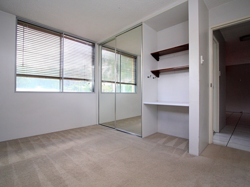 4/124 Beck Street, Paddington QLD 4064