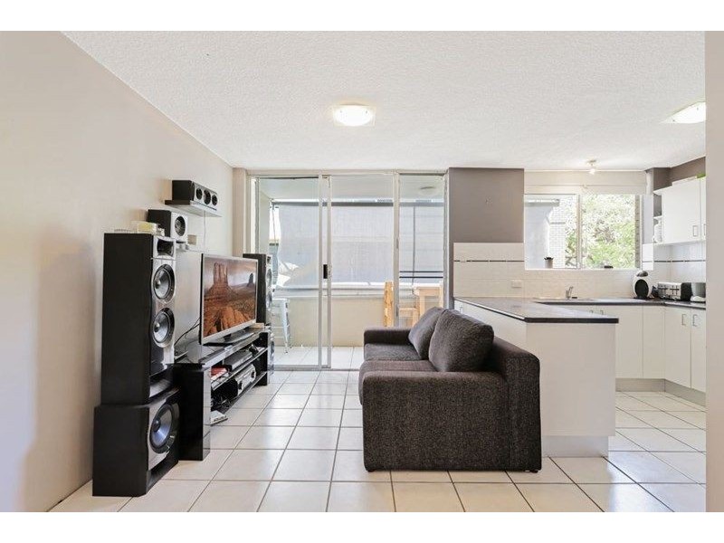 4/124 Beck Street, Paddington QLD 4064