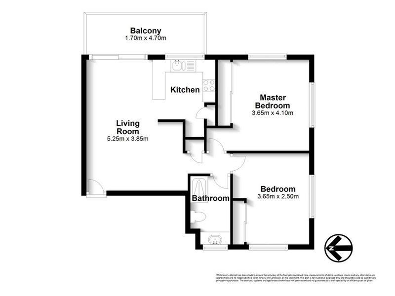4/124 Beck Street, Paddington QLD 4064