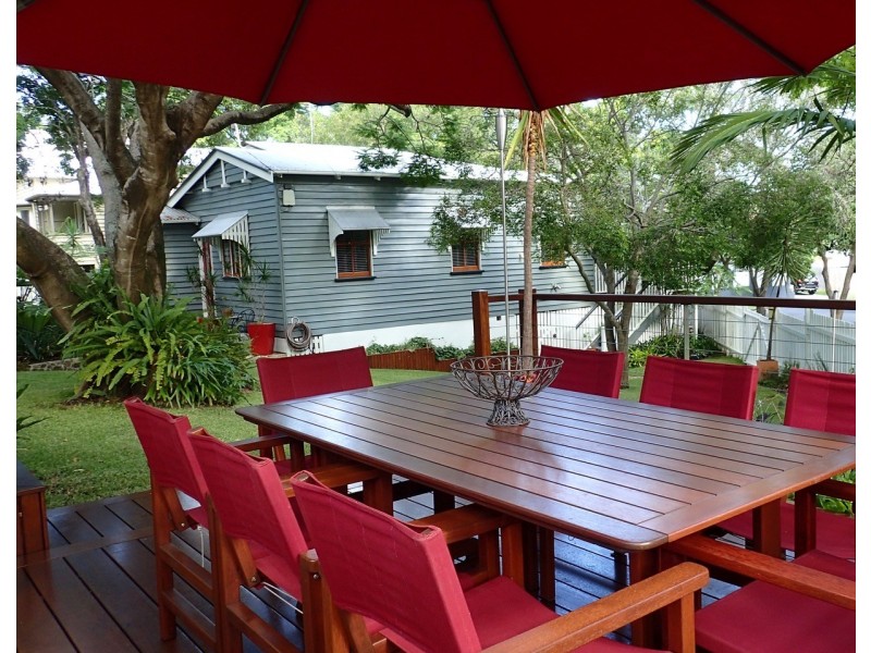 20 Devonshire Street, Ashgrove QLD 4060