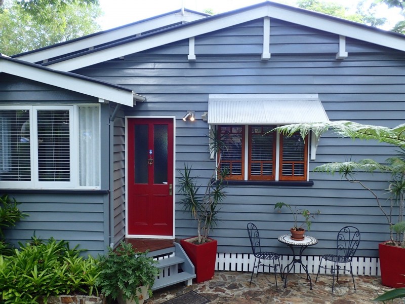 20 Devonshire Street, Ashgrove QLD 4060