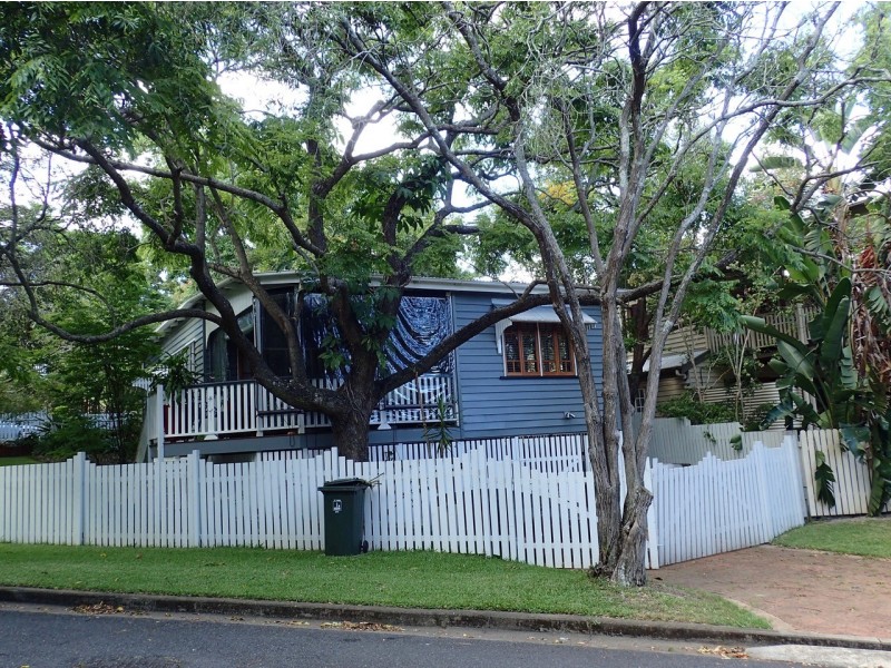 20 Devonshire Street, Ashgrove QLD 4060