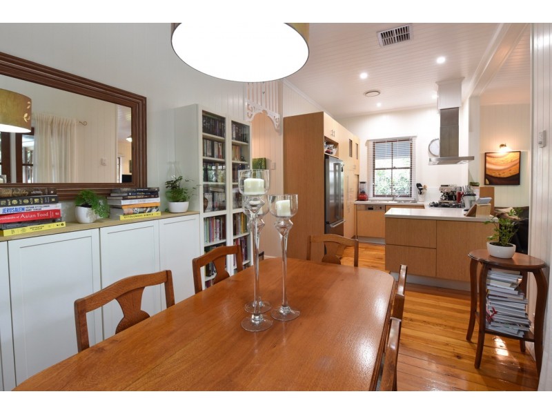 20 Devonshire Street, Ashgrove QLD 4060