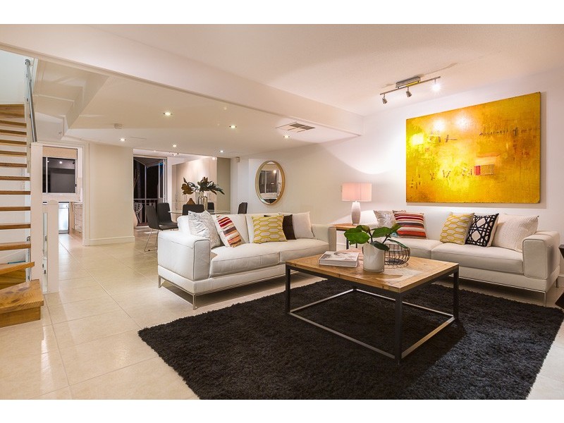 7/75 Berry Street, Spring Hill QLD 4000