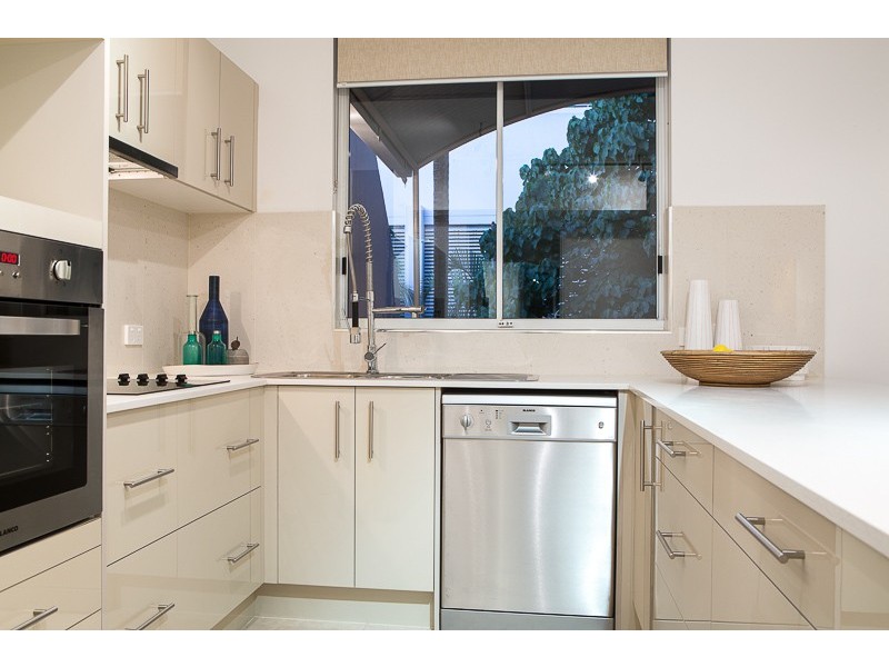 7/75 Berry Street, Spring Hill QLD 4000