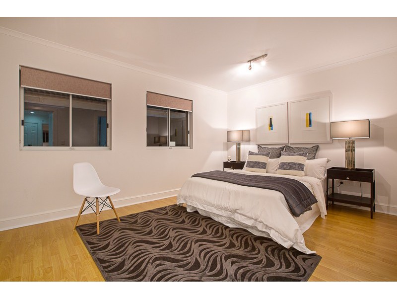 7/75 Berry Street, Spring Hill QLD 4000