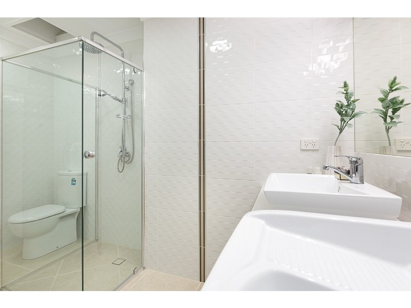 7/75 Berry Street, Spring Hill QLD 4000