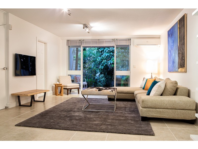 7/75 Berry Street, Spring Hill QLD 4000