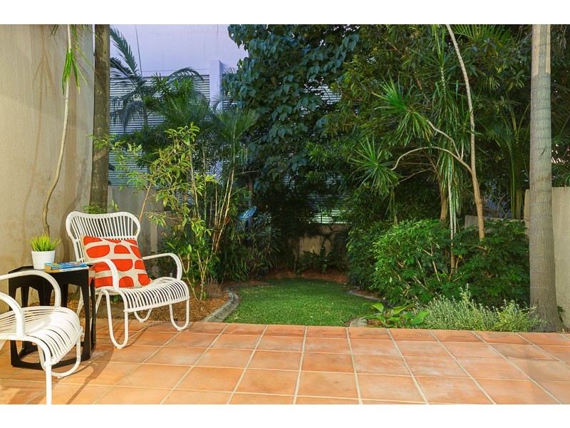 7/75 Berry Street, Spring Hill QLD 4000