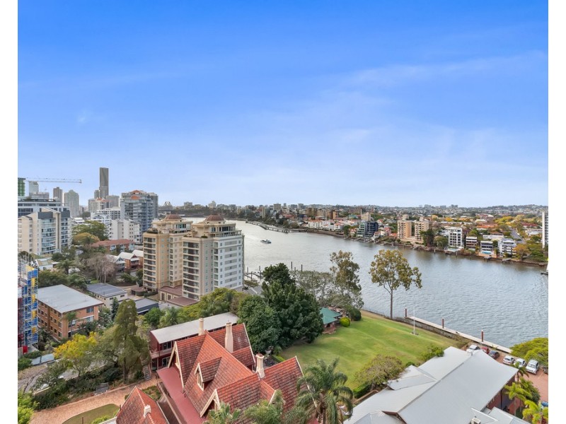 1209/18 Thorn Street, Kangaroo Point QLD 4169