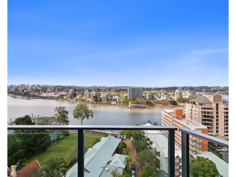 1209/18 Thorn Street, Kangaroo Point QLD 4169