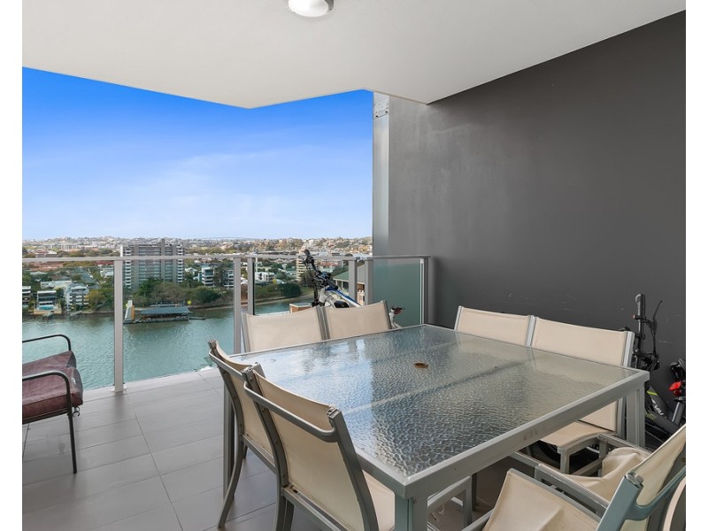 1209/18 Thorn Street, Kangaroo Point QLD 4169