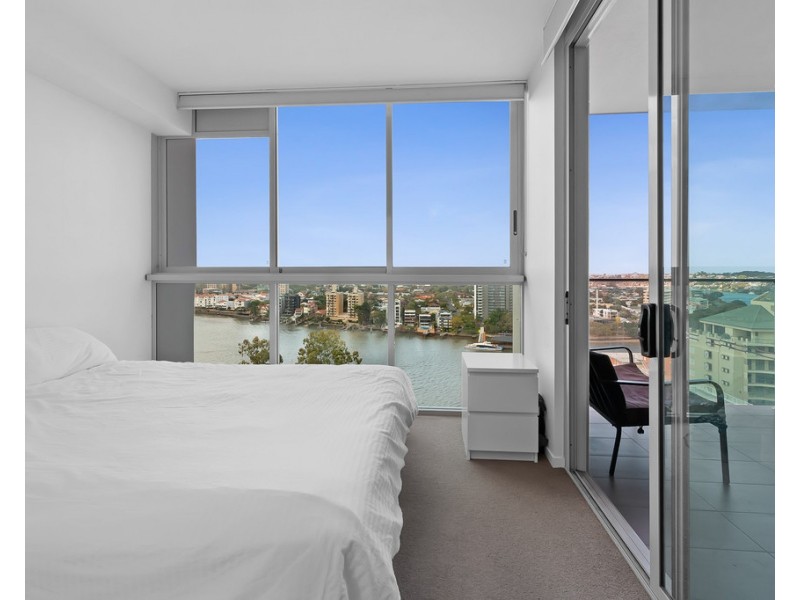 1209/18 Thorn Street, Kangaroo Point QLD 4169