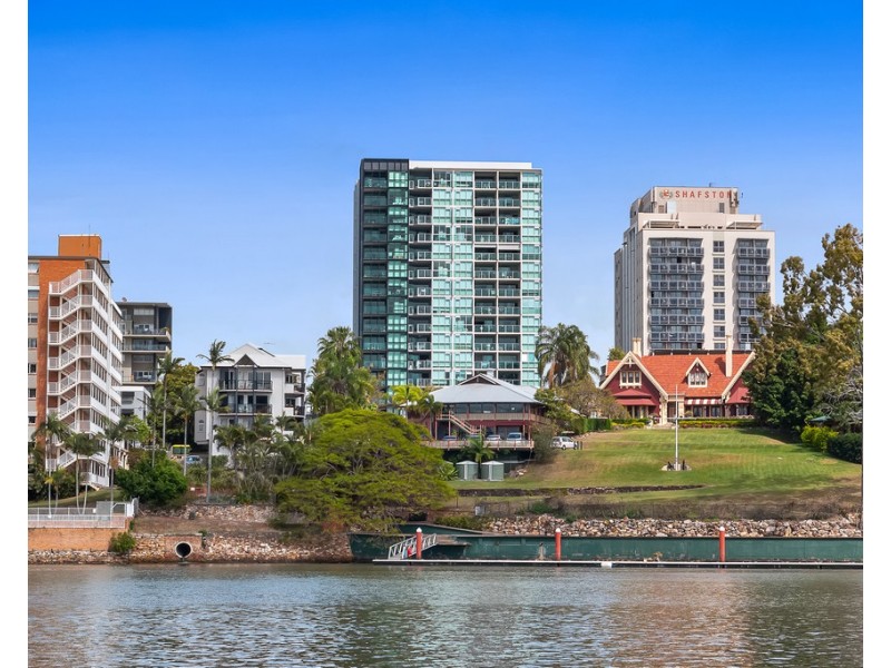 1209/18 Thorn Street, Kangaroo Point QLD 4169