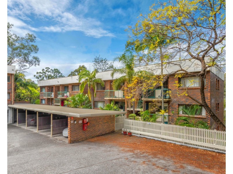 5/102 Rockbourne Terrace, Paddington QLD 4064